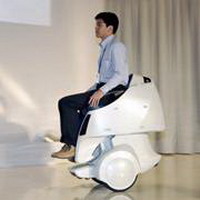 японцы сделали новые кресла-роботы