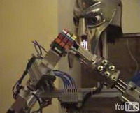 робот, что умней нас, людей: rubot ii