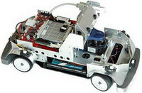 zmp robocar – учебно-тренировочная игрушка для разработчиков