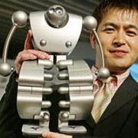 японцы готовы начать массовое производство гуманоидных роботов