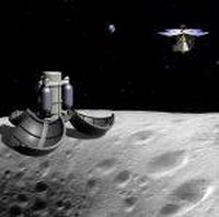 роботы-сферы будут исследовать астероиды