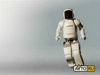 honda представила новое поколение человекоподобного робота